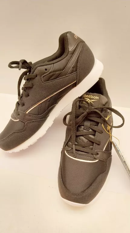 REEBOK BUTY DAMSKIE SPORTOWE DO BIEGANIA OUTDOOROWE R.37.5 100074147