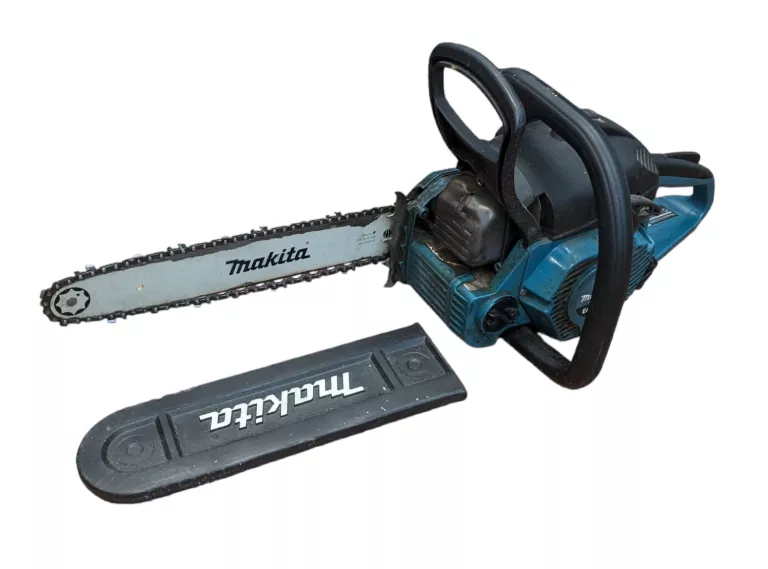 PIŁA SPALINOWA MAKITA EA3200S Z PROWADNICĄ