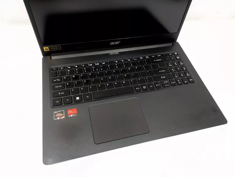 ACER ASPIRE 3 A315-23-R7Z7 @RAM20GB / RYZEN 5 3500U / 512GB @OPIS!
