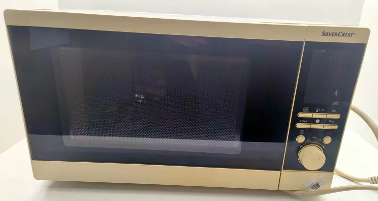 MIKROFALA SILVERCREST SMW 800 A2