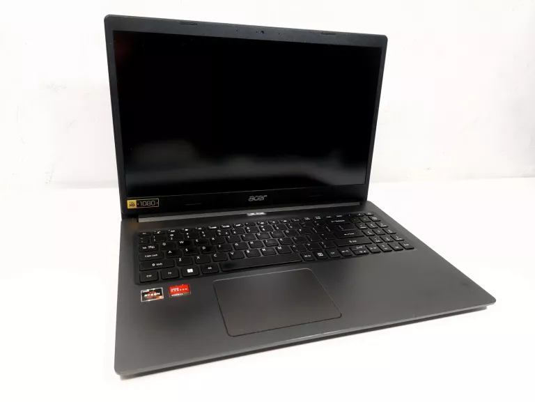 ACER ASPIRE 3 A315-23-R7Z7 @RAM20GB / RYZEN 5 3500U / 512GB @OPIS!