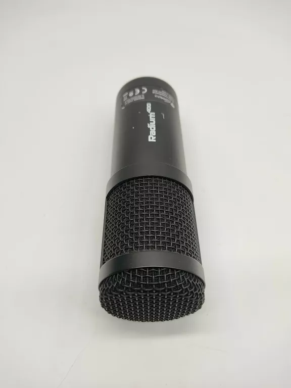 MIKROFON GENESIS RADIUM 400