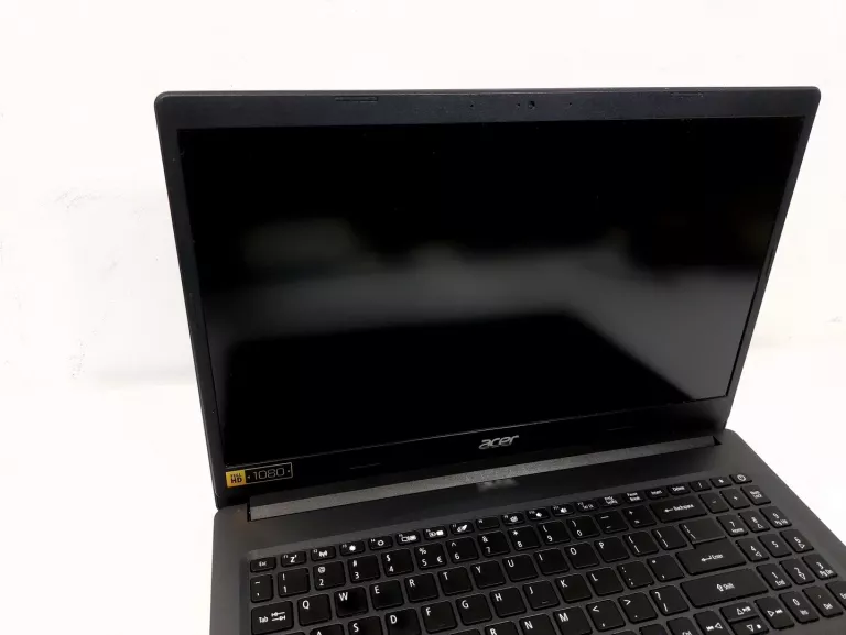 ACER ASPIRE 3 A315-23-R7Z7 @RAM20GB / RYZEN 5 3500U / 512GB @OPIS!