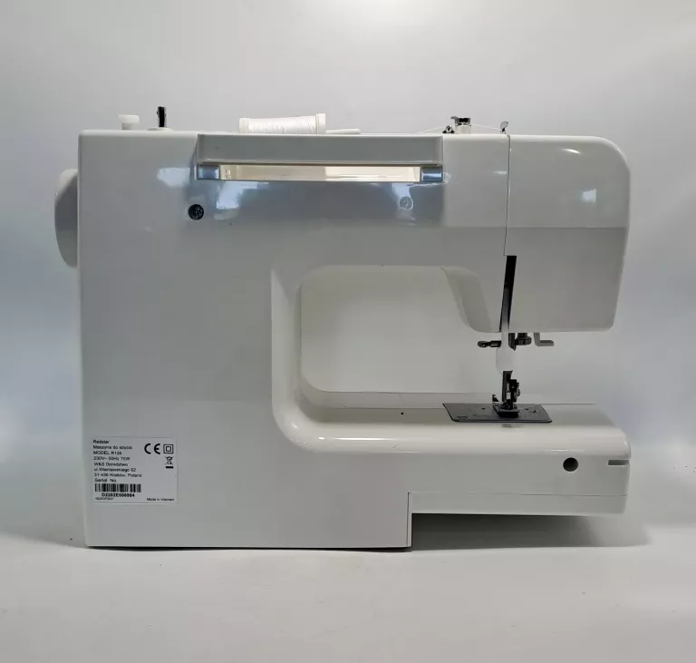 MASZYNA DO SZYCIA REDSTAR R10S