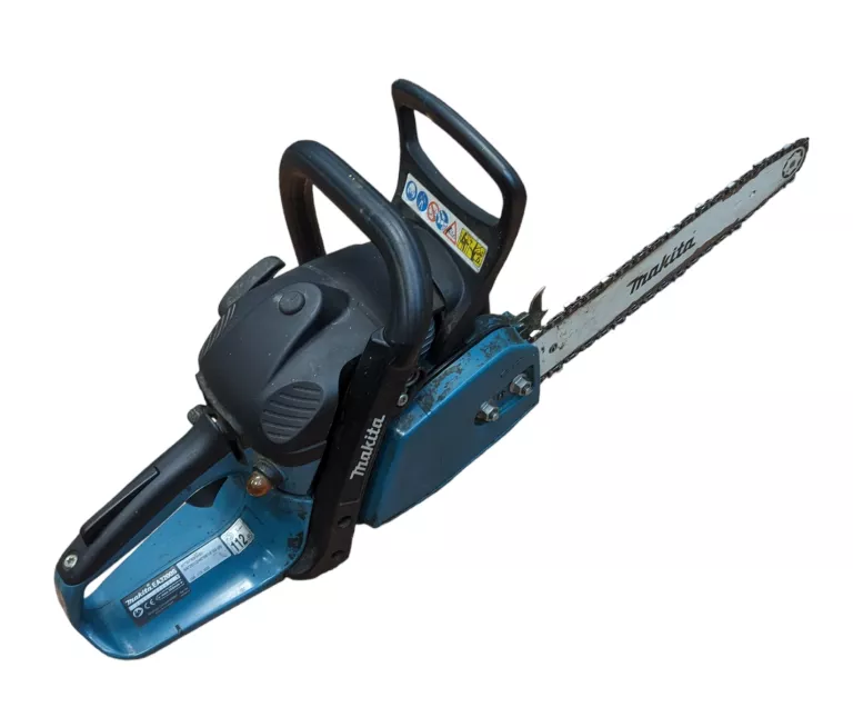 PIŁA SPALINOWA MAKITA EA3200S Z PROWADNICĄ