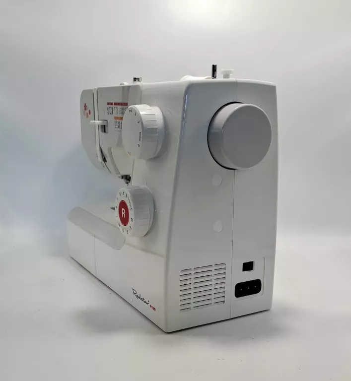 MASZYNA DO SZYCIA REDSTAR R10S