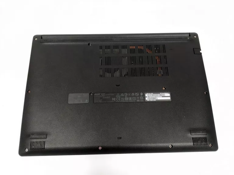 ACER ASPIRE 3 A315-23-R7Z7 @RAM20GB / RYZEN 5 3500U / 512GB @OPIS!