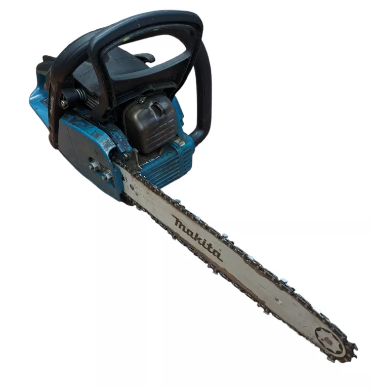 PIŁA SPALINOWA MAKITA EA3200S Z PROWADNICĄ