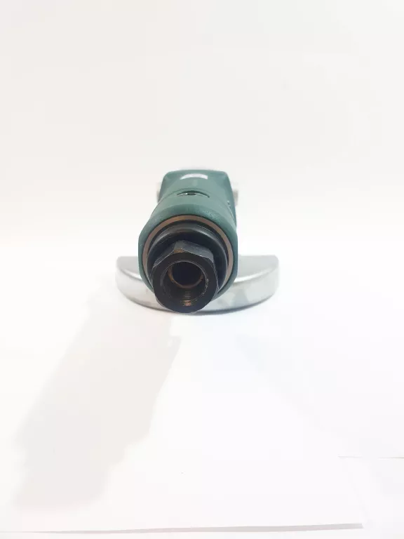 PNEUMATYCZNA SZLIFIERKA KATOWA METABO WEV 10-125 QUICK