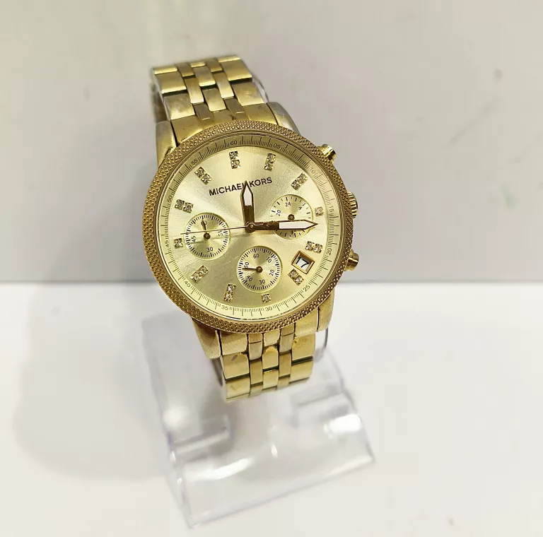 ZEGAREK MICHAEL KORS MK-5676