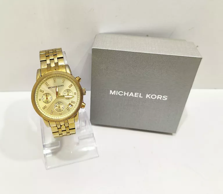 ZEGAREK MICHAEL KORS MK-5676