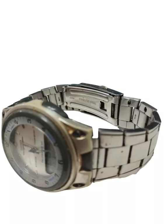 ZEGAREK CASIO ILLUMINATOR AW-80 (434/24)