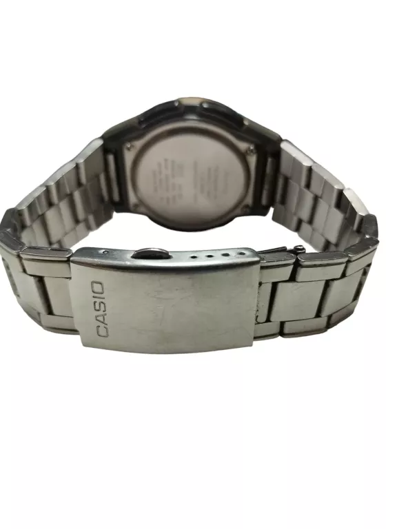 ZEGAREK CASIO ILLUMINATOR AW-80 (434/24)