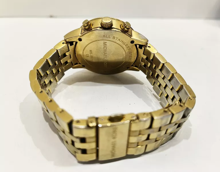 ZEGAREK MICHAEL KORS MK-5676