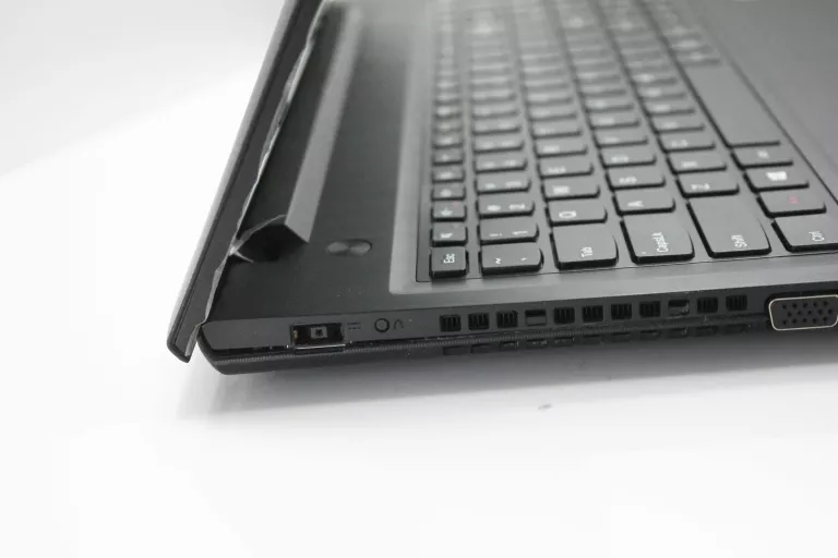 LAPTOP LENOVO G50-70 I3/4GB/256 SSD + ZASILACZ