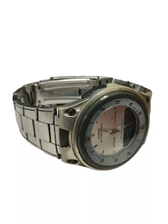 ZEGAREK CASIO ILLUMINATOR AW-80 (434/24)