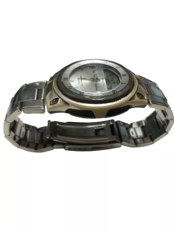 ZEGAREK CASIO ILLUMINATOR AW-80 (434/24)