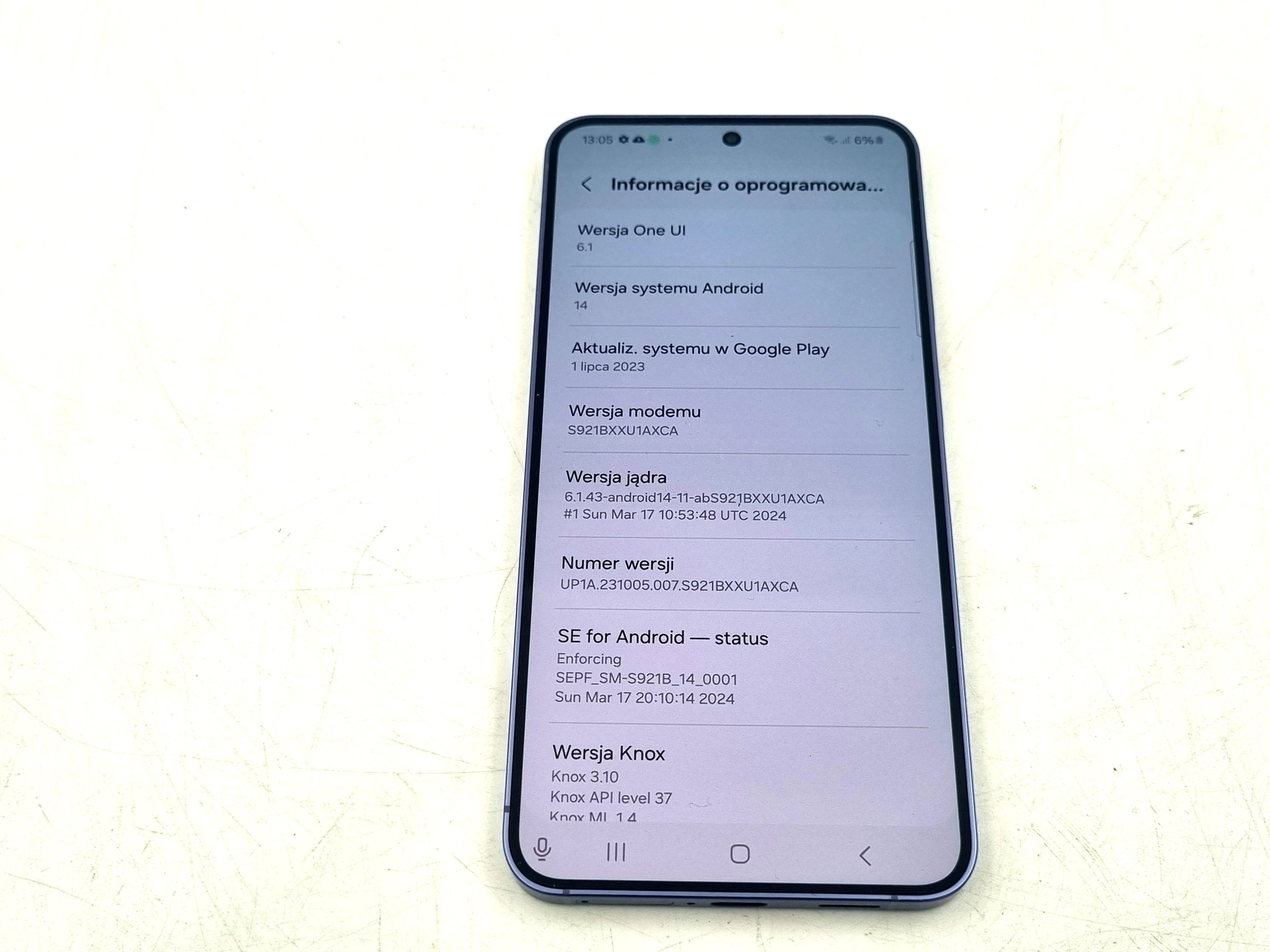 samsung-galaxy-s24-8256gb-fioletowy-na-czesci-kod-producenta-sm-s921bzvgeue
