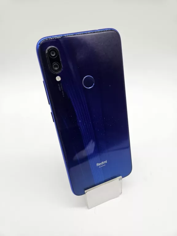 XIAOMI REDMI NOTE 7 6/64GB