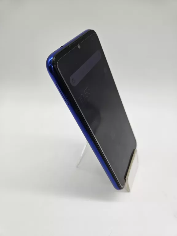 XIAOMI REDMI NOTE 7 6/64GB