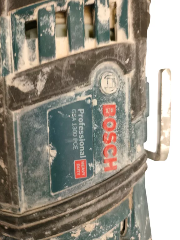 PIŁA SZABLASTA BOSCH GSA 1300 PCE