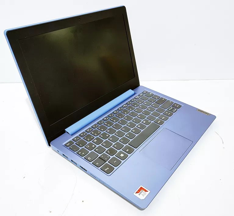 LAPTOP LENOVO IDEAPAD SLIM 1-11AST-05 A6-9220E 4GB 64GB W10