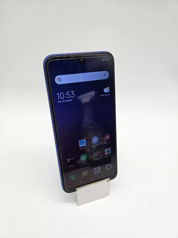 XIAOMI REDMI NOTE 7 6/64GB