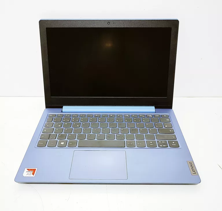LAPTOP LENOVO IDEAPAD SLIM 1-11AST-05 A6-9220E 4GB 64GB W10