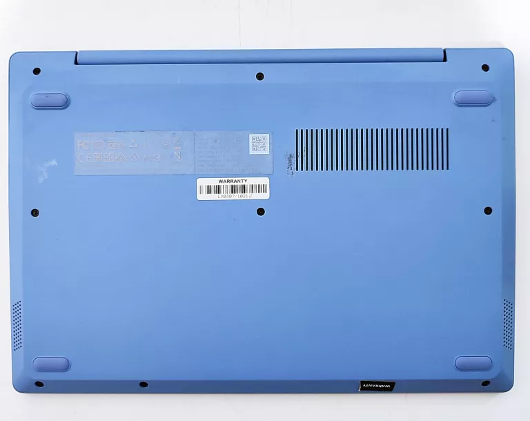 LAPTOP LENOVO IDEAPAD SLIM 1-11AST-05 A6-9220E 4GB 64GB W10