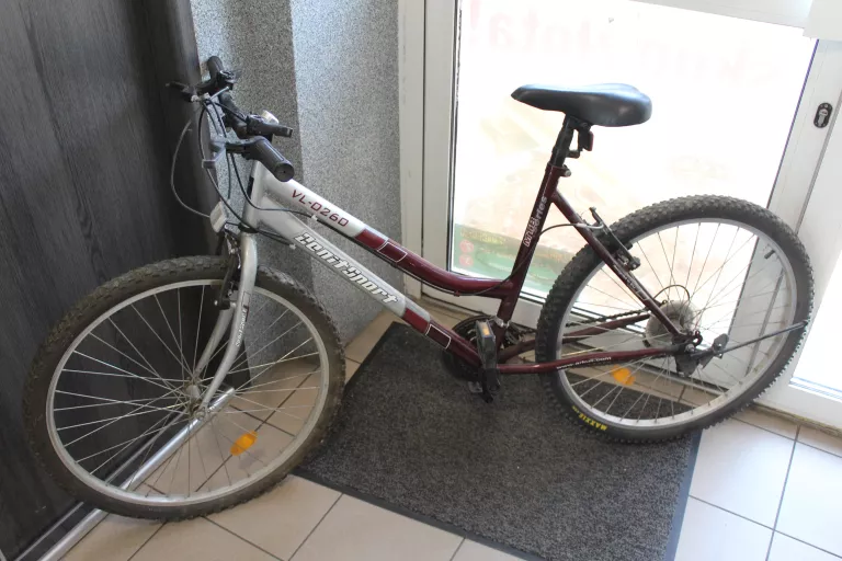 ROWER ZENIT SPORT VL-0260