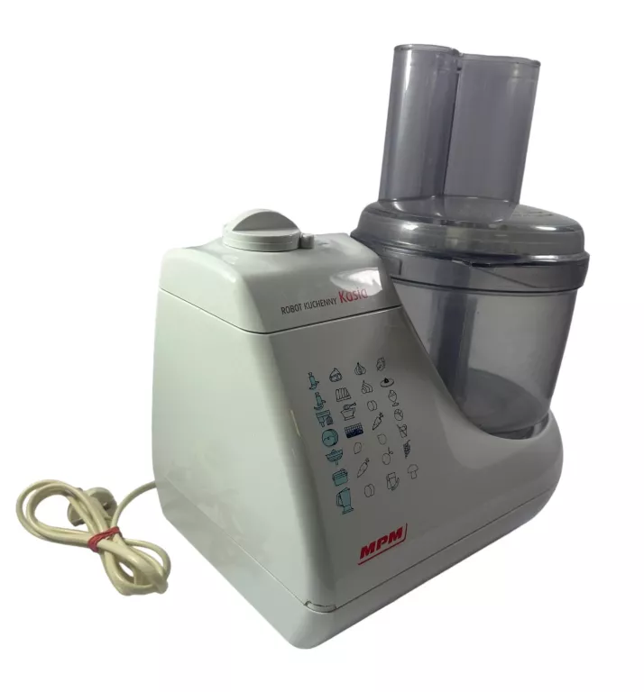 ROBOT KUCHENNY MPM KASIA 116 800W!