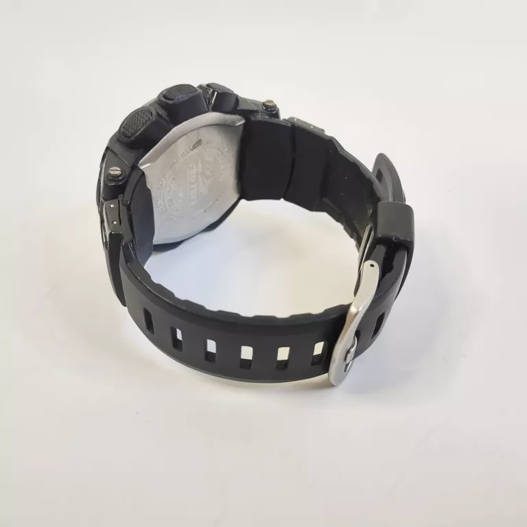 ZEGAREK MĘSKI CASIO PROTREK PRW-5100-1ER