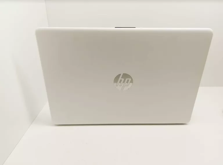 LAPTOP HP 15S-FQ2011NW 15,6 WYPRZEDAŻ OKAZJA