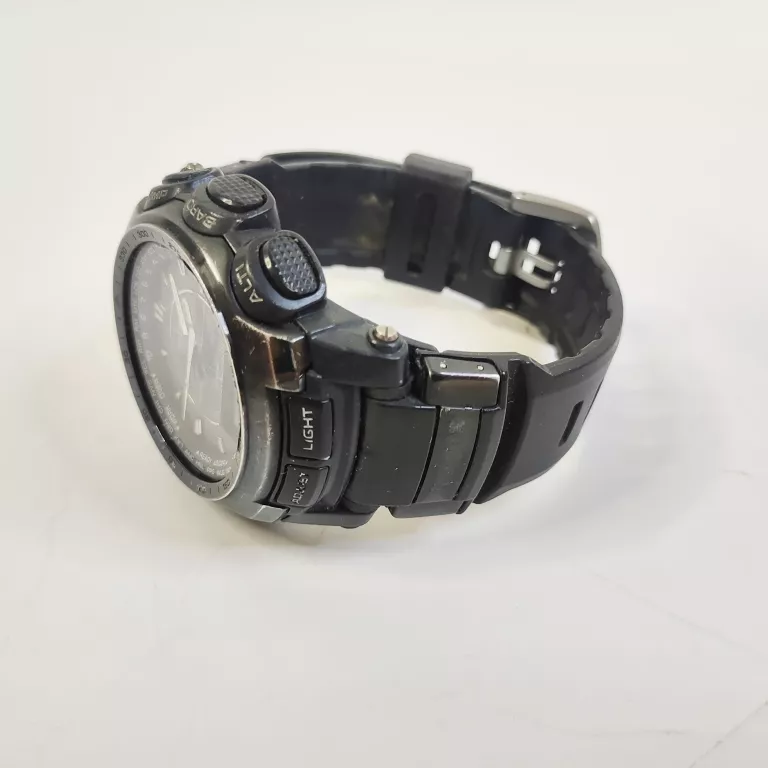 ZEGAREK MĘSKI CASIO PROTREK PRW-5100-1ER