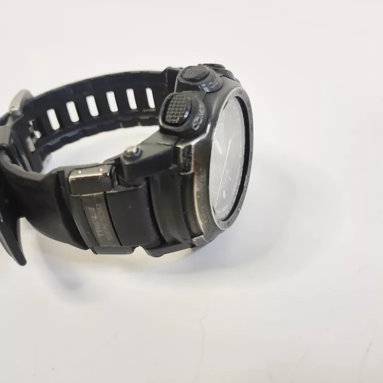 ZEGAREK MĘSKI CASIO PROTREK PRW-5100-1ER