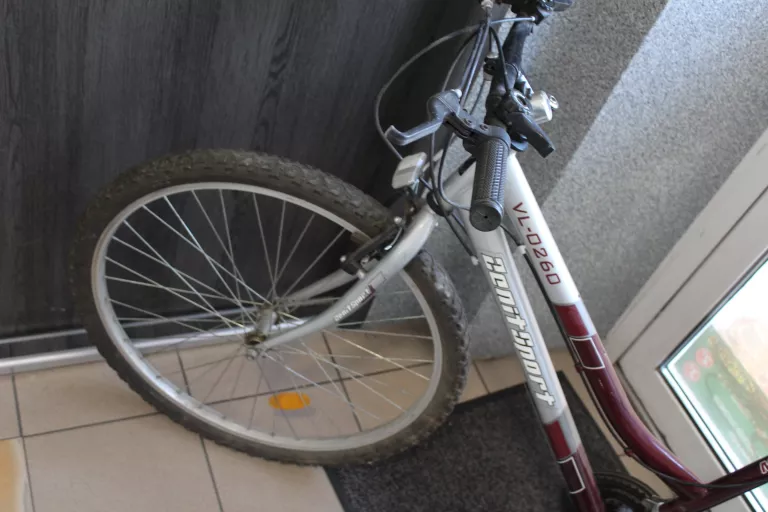 ROWER ZENIT SPORT VL-0260