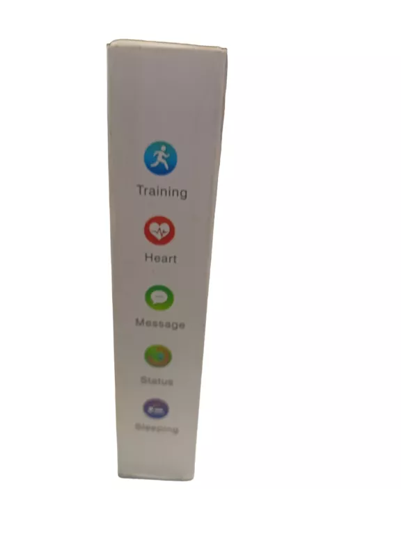 SMARTWATCH D03SW21 GRANATOWY