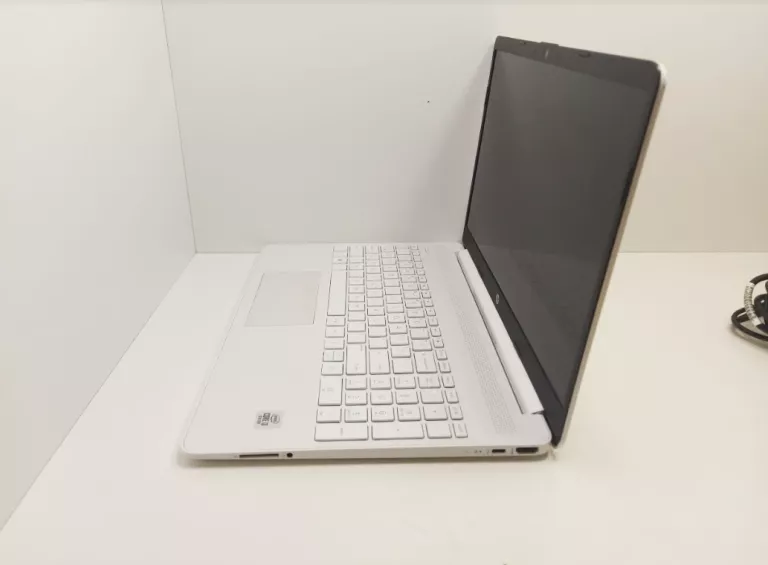 LAPTOP HP 15S-FQ2011NW 15,6 WYPRZEDAŻ OKAZJA