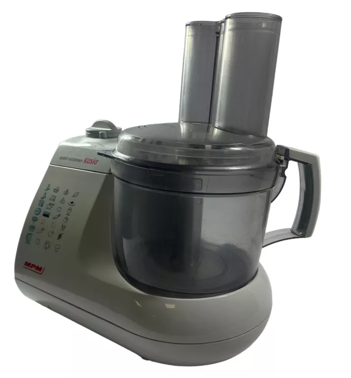 ROBOT KUCHENNY MPM KASIA 116 800W!