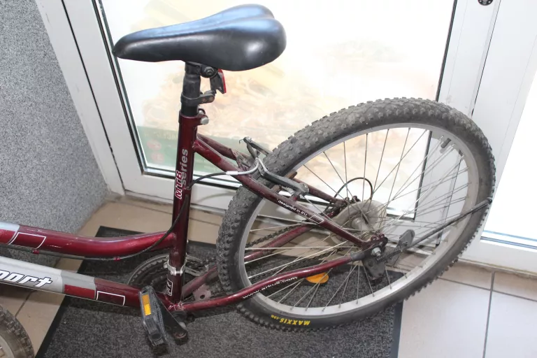 ROWER ZENIT SPORT VL-0260