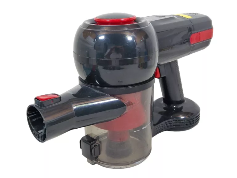 ODKURZACZ PIONOWY DELONGHI XLM21 COLOMBINA MULTI