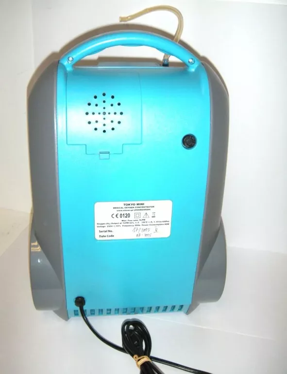 KONCENTRATOR TLENU TOKYO MINI