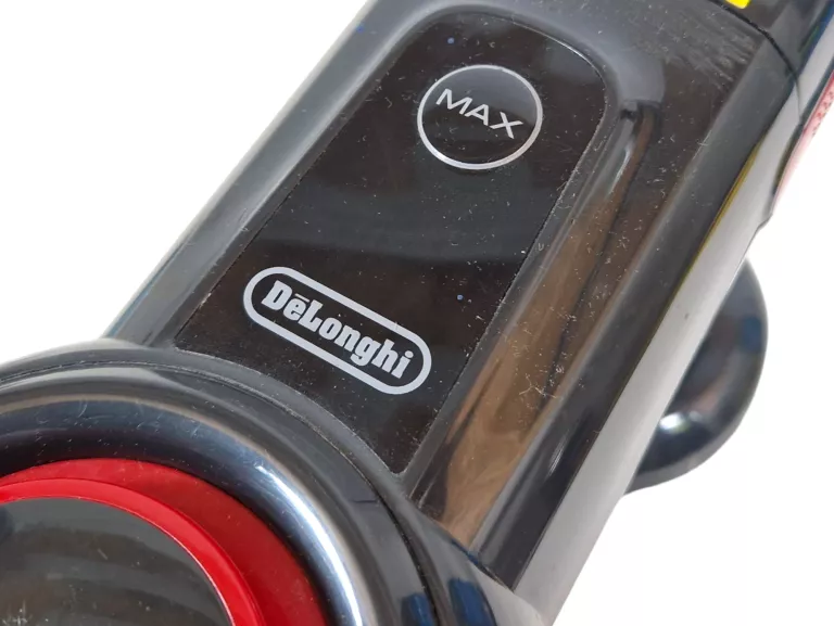 ODKURZACZ PIONOWY DELONGHI XLM21 COLOMBINA MULTI