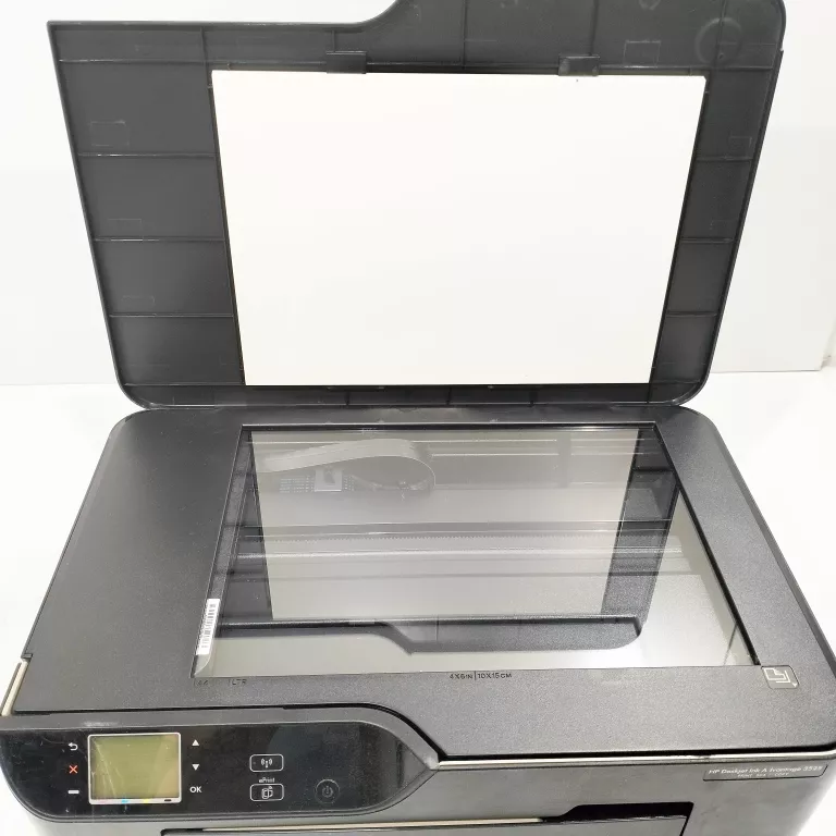 DRUKARKA HP DESKJET INK ADVANTAGE 3525