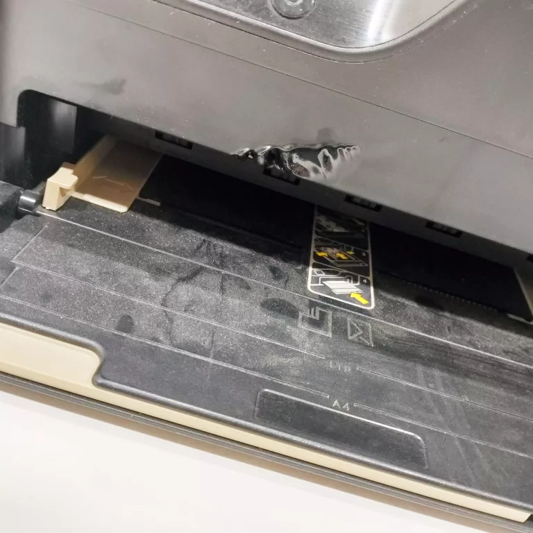 DRUKARKA HP DESKJET INK ADVANTAGE 3525