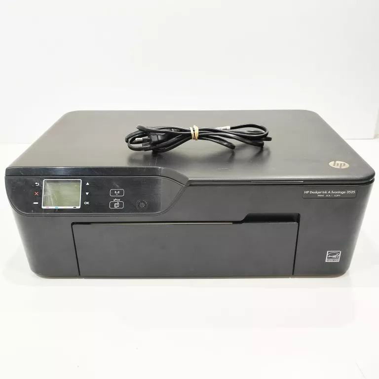 DRUKARKA HP DESKJET INK ADVANTAGE 3525
