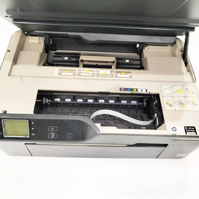 DRUKARKA HP DESKJET INK ADVANTAGE 3525