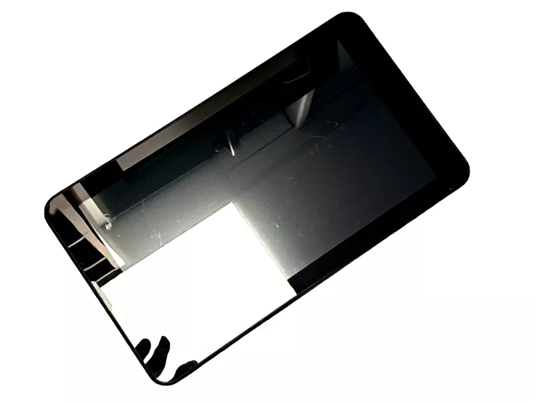 TABLET KRUGER MATZ KM0701.1 SAM NA CZĘŚCI , NIE URUCHAMIA SIĘ