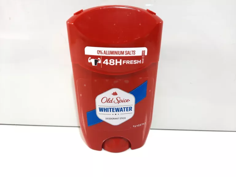 ANTYPERSPIRANT 50 ML OLD SPICE WHITEWATER