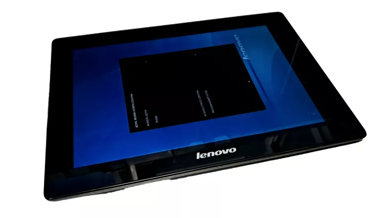 TABLET LENOVO IDEAPAD S6000-H